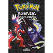 9782821218659-Pokémon Agenda New Avec des activités, des informations sur les Pokémon et des scènes de cherche-et---0