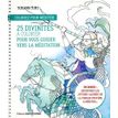 9782849333556-Coloriez pour méditer - 25 divinités à colorier pour vous guider vers la méditation--0