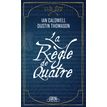 9791022406055-La règle de quatre--0