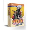 9791032407592-Naruto - Mon jeu de cartes - Le défi ninja !--0