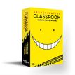 9791032408438-Assassination classroom - le jeu de cartes officiel--0