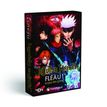 9791032408452-Jujutsu Kaisen : Fléaux ! Le jeu de cartes - À partir de 10 ans--0