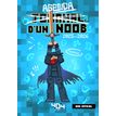9791032409909-Agenda Journal d'un Noob Agenda fanfiction Minecraft Agenda jeu vidéo Rentrée scolaire --0