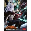 9791032724866-Agenda My Hero Academia --0