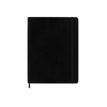 Moleskine Classic - 18-month weekly diary/planner - 2021 - 2022 - XL - 190 x 260 mm