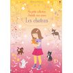 J'habille mes amies - Les chatons - Ma petite collection