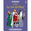 Le roi Arthur