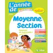 L'Année de Moyenne Section