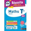 ABC du BAC - Réussite Maths Terminale