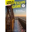 Enigme des vacances - Escape game 6e-5e - Au sommet de la Tour Eiffel