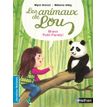 Les Animaux de Lou : Bravo, petit panda !