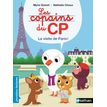 Les Copains du CP Visitons Paris !