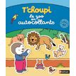 T'Choupi - Le Zoo en autocollants