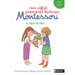 Le lapin de mia - Mon coffret premières lectures Montessori