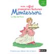 Mon coffret premières lectures Montessori - La fête de Flora - niveau 2