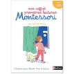Mon coffret premières lectures Montessori - La nuit de Mina - niveau 1