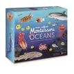 Mon coffret Montessori des océans