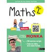Maths 2De avec Yvan Monka