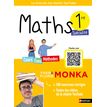 Maths 1RE avec Yvan & Florie Monka
