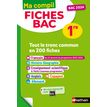 Ma Compil Fiches Bac 1RE 2024