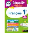 ABC Réussite Francais 1RE