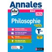 Annales Bac Philosophie 2024