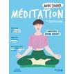 Mon Cahier Meditation - édition 2023