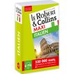 Le Robert & Collins Maxi Dictionnaire Italien