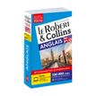Le Robert & Collins Dictionnaire de poche Anglais (nouvelle édition)