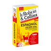 Robert & Collins - Dictionnaire de poche Espagnol - nouvelle édition