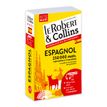 Robert & Collins Maxi Dictionnaire Espagnol