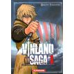 Vinland Saga Tome 1