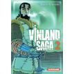 Vinland Saga Tome 2