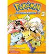 Pokemon La Grande Aventure Tome 3