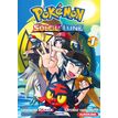 Pokemon Soleil et Lune Tome 1