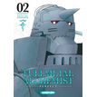 Fullmetal Alchemist Perfec Tome 2