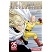 One Punch Man Tome 25