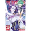 One Punch Man Tome 26