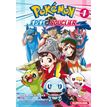 Pokemon Epée Bouclier Tome 1