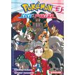 Pokemon Epée Bouclier Tome 3