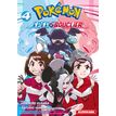 Pokemon Epée Bouclier Tome 4