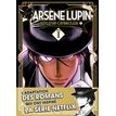 Arsène Lupin Tome 1