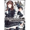 Nier : Automata Pearl Harbor Tome 2