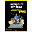 Culture Générale Poche Pour Les Nuls - Tome 2 Nouvelle Edition