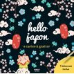 Hello Japon - Mini cartes à gratter