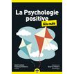 La Psychologie positive pour les Nuls, poche, 2e éd