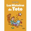 Petit Livre - Les Histoires de Toto - Nouvelle édition