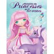 Histoires de princesses et licornes