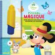 Pinceau magique - Disney Baby - boek