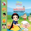 Disney baby - Pinceau Magique - Blanche-Neige